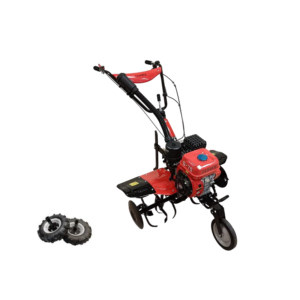 ΣΚΑΠΤΙΚΟ CRAMER G-75 (2+1R) 7HP ΜΕ ΕΞΩΤΕΡΙΚΟ ΦΙΛΤΡΟ