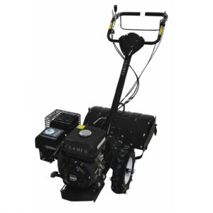 ΜΟΝΟΑΞΩΝΙΚΟ ΣΚΑΠΤΙΚΟ CRAMER HT051 + 7HP + ΦΡΕΖΑ 50cm