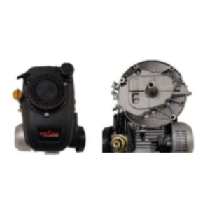 ΒΕΝΖΙΝΟΚΙΝΗΤΗΡΑΣ ΚΑΘΕΤΟΣ 1P65F (159cc) G-45 CRAMER