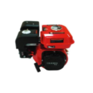 ΒΕΝΖΙΝΟΚΙΝΗΤΗΡΑΣ 177F(9HP) ΚΑΡΕ 6 ΔΟΝΤΙΑ D25-L36mm G-105 CRAMER