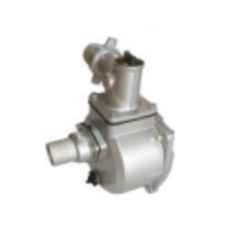 ΑΝΤΛΙΑ Η50CB (2”x2”) ΑΛΟΥΜΙΝΙΟΥ CR178FE (5,4 HP-296cc) CRAMER