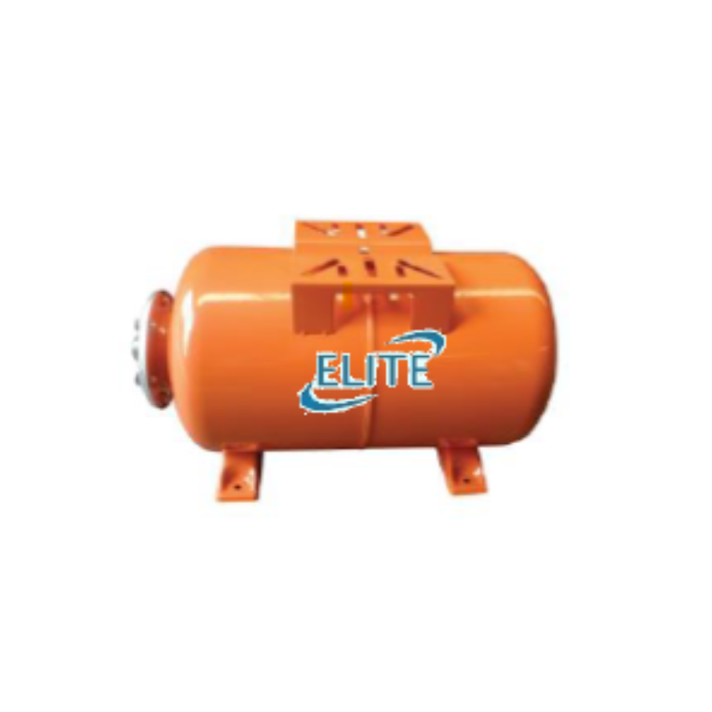 ΔΟΧΕΙΟ ΟΡΙΖΟΝΤΙΟ 25LT ELITE (24 CTT)