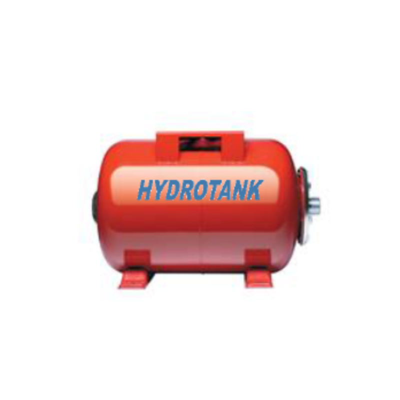 ΔΟΧΕΙΟ ΟΡΙΖΟΝΤΙΟ 100LT HYDROTANK (CF 100L)