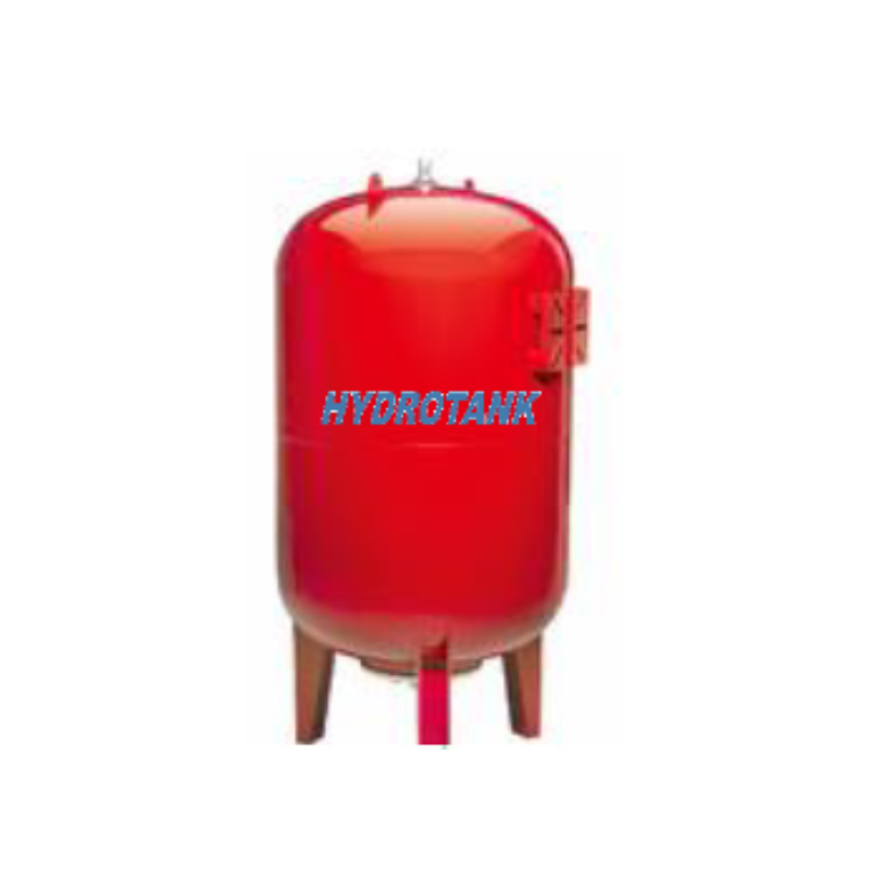 ΔΟΧΕΙΟ ΚΑΘΕΤΟ 200LT HYDROTANK (WVT 200L)