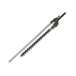 ΜΠΟΡΝΤΟΥΡΑΣ ΛΑΜΑ 56cm COMBI (ΣΩΛΗΝΑΣ D24mm) ΚΑΡΕ 7Δ – ΝΤΙΖΑ 7mm ZOMAX