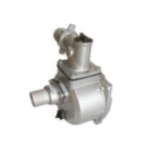 ΑΝΤΛΙΑ KDP80LE (3"x3") ΑΛΟΥΜΙΝΙΟΥ ΒΟΛΤΑ D19,05mm KOOP