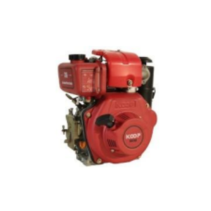 ΠΕΤΡΕΛΑΙΟΚΙΝΗΤΗΡΑΣ (DIESEL) KD170FE (5HP-211cc) ΒΟΛΤΑ KOOP