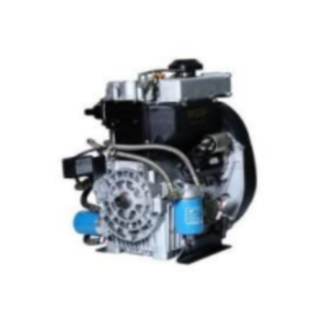 ΠΕΤΡΕΛΑΙΟΚΙΝΗΤΗΡΑΣ (DIESEL) KD292F ΜΙΖΑ (ΧΩΡΙΣ ΤΕΠΟΖΙΤΟ) 20,4 HP/997 cc TWIN ΚΩΝΟΣ D1 (32mm) - D2 (38mm) KOOP