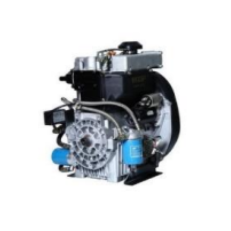 ΠΕΤΡΕΛΑΙΟΚΙΝΗΤΗΡΑΣ (DIESEL) KD292F ΜΙΖΑ (ΧΩΡΙΣ ΤΕΠΟΖΙΤΟ) 20,4 HP/997 cc TWIN ΚΩΝΟΣ D1 (32mm) - D2 (38mm) KOOP