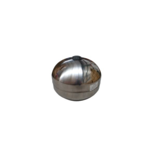 ΔΟΧΕΙΟ ΣΦΑΙΡΙΚΟ INOX 25LT ELITE