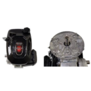 ΒΕΝΖΙΝΟΚΙΝΗΤΗΡΑΣ ΚΑΘΕΤΟΣ GCV170 (166cc) HONDA