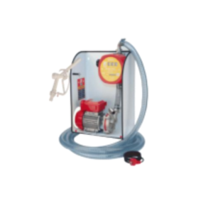 ΔΙΑΝΟΜΕΑΣ ΛΑΔΙΟΥ DISPENSER ΙΝΟΧ (Ø25 ΓΡΑΝΑΖΩΤΗ) ROVER