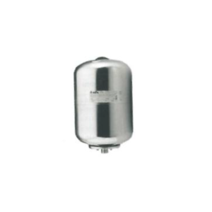 ΔΟΧΕIO ΣΦΑΙΡΙΚΟ INOX 24LT ELBI ΙΤΑΛΙΑΣ