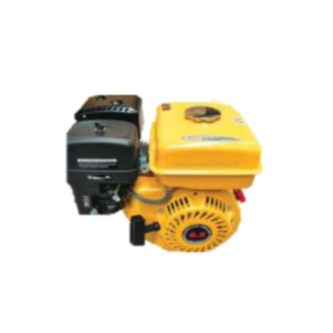 ΒΕΝΖΙΝΟΚΙΝΗΤΗΡΑΣ 168F1A (6,5HP) ΣΦΗΝΑ (D19,05-L58,5mm) ΦΙΛΤΡΟ ΛΑΔΙΟΥ LIAN LONG