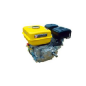 ΒΕΝΖΙΝΟΚΙΝΗΤΗΡΑΣ 170FDA (7HP) (1/2R-1800RPM) ΜΙΖΑ ΣΦΗΝΑ (D19,05-L60mm) LIAN LONG