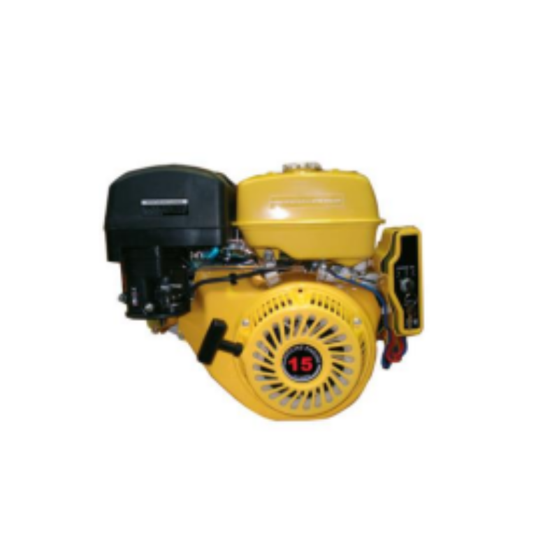 ΒΕΝΖΙΝΟΚΙΝΗΤΗΡΑΣ 190FA (15HP-420cc) ΚΩΝΟΣ (D22,16-L76mm) LIAN LONG