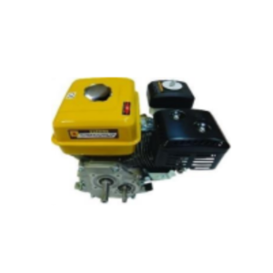 ΒΕΝΖΙΝΟΚΙΝΗΤΗΡΑΣ 168F1/D (6,5HP) ΔΙΠΛΟΣ ΑΞΟΝΑΣ ΣΦΗΝΑ LIAN LONG