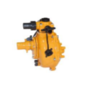ΑΝΤΛΙΑ ΠΛΗΡΗΣ LLQD50-100 ΠΥΡΟΣΒΕΣΗΣ (7HP) LIANLONG