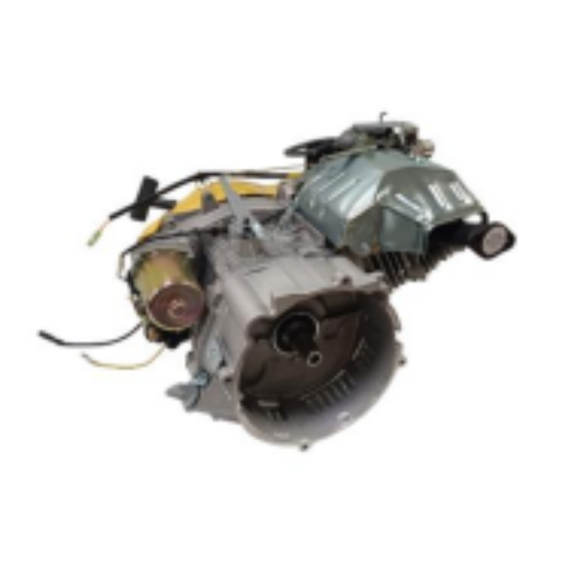 ΒΕΝΖΙΝΟΚΙΝΗΤΗΡΑΣ 190FD (15 ΗΡ) ΜΙΖΑ ΓΙΑ Η/Ζ 5GF-6GF-8GF-8,5GF LIAN LONG