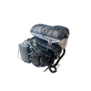 ΒΕΝΖΙΝΟΚΙΝΗΤΗΡΑΣ DK 460i (458cc) ΓΙΑ Η/Ζ DK 9000i