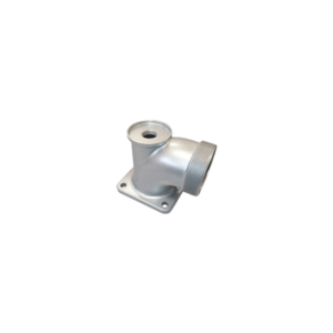 ΦΛΑΝΤΖΑ ΕΞΑΓΩΓΗΣ (METAL) QD80-30A (6,5HP) 3” L (ΚΕΝΤΡΟ 95mm) LIANLONG®