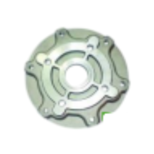 ΦΛΑΝΤΖΑ ΠΡΟΣΑΡΜΟΓΗΣ 170F/V2 (7HP) - C23 LIAN LONG