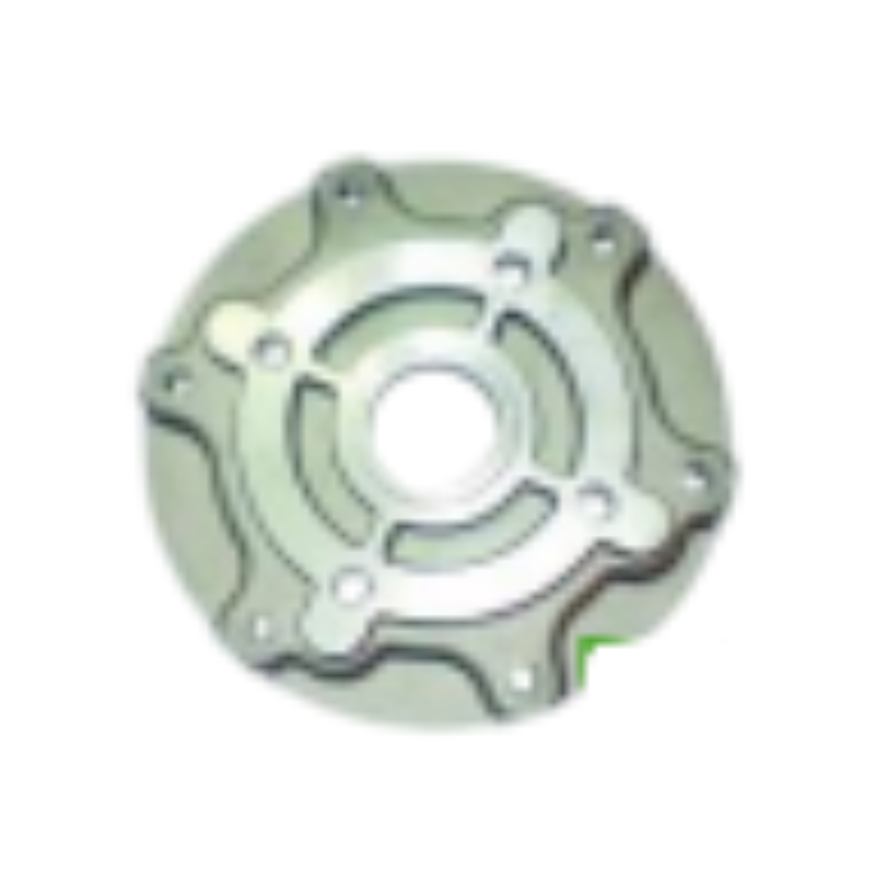 ΦΛΑΝΤΖΑ ΠΡΟΣΑΡΜΟΓΗΣ 170F/V2 (7HP) - C23 LIAN LONG