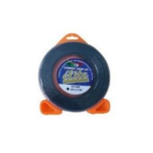ΜΙΣΙΝΕΖΑ ΣΤΡΟΓΓΥΛΗ ΜΑΥΡΗ Ø4mm (31MT) ELITE