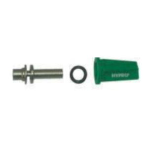 ANTAΛΛAKTIKO KIT XT010 ПPAΣINO HYPRO BRAGLIA