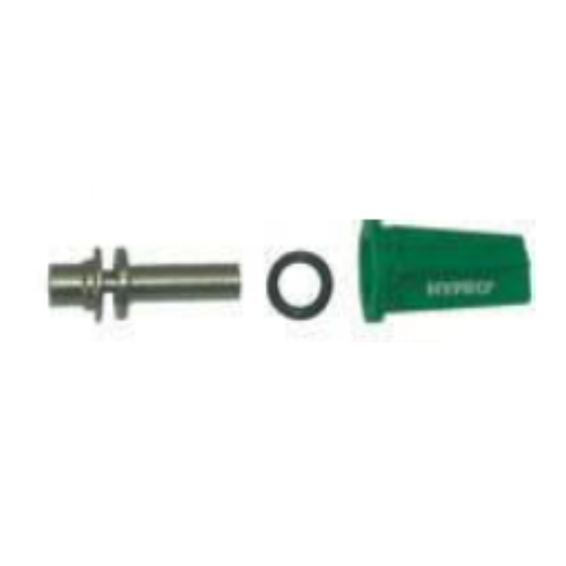 ANTAΛΛAKTIKO KIT XT010 ПPAΣINO HYPRO BRAGLIA