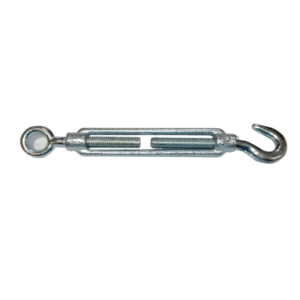 ΕΝΤΑΤΗΡΑΣ (Fe430B) PROF M10-L(196-277mm) - 235kg (max) AMA