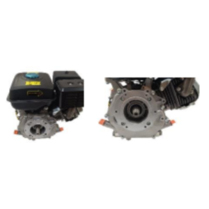 ΒΕΝΖΙΝΟΚΙΝΗΤΗΡΑΣ ΜΕ ΦΛΑΝΤΖΑ FC188F 13HP CRAMER