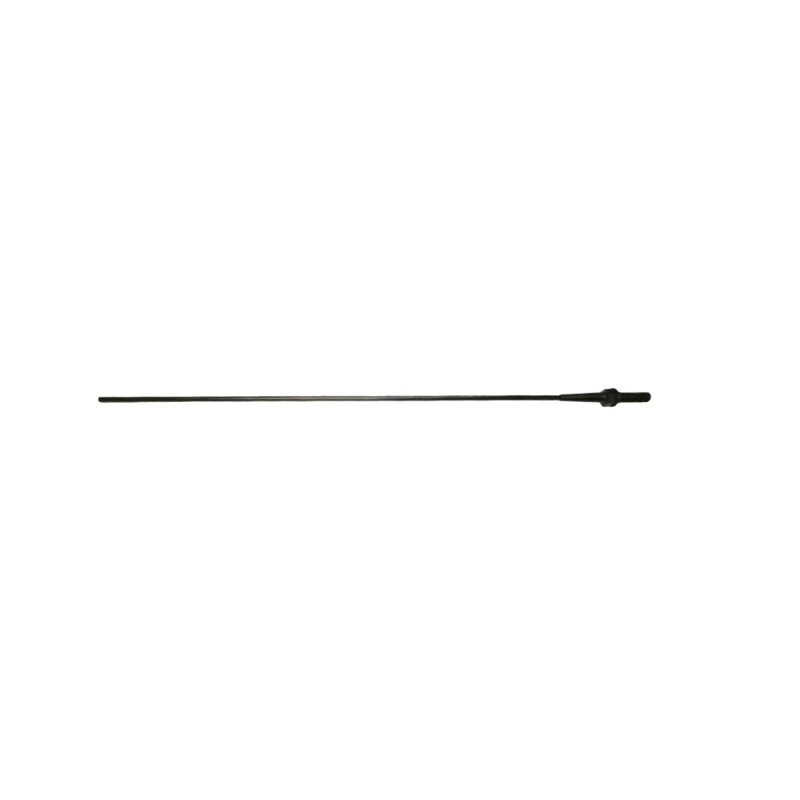 ΑΝΘΡΑΚΟΝΗΜΑ ΒΙΔΩΤΟ M12 "FLEX" (D5-L380mm) ΓΙΑ ΕΛΑΙΟΡΑΒΔΙΣΤΙΚΑ OLIMPO (23-56 / 23-56 AT), EGEO (OS22-50/OS22-50AT) BLUE BIRD®