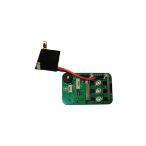 ΠΛΑΚΕΤΑ ΚΕΝΤΡΙΚΗ ΓΙΑ ΨΑΛΙΔΙΑ KV290 (14,4V) VOLPI®
