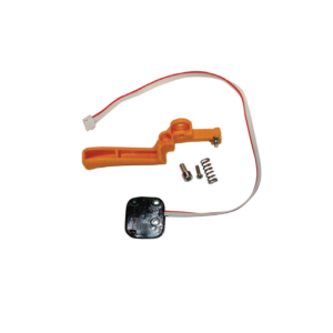 ΠΛΑΚΕΤΑ ΣΚΑΝΔΑΛΗΣ (ΚΙΤ) ΓΙΑ ΨΑΛΙΔΙΑ KV360 (14,4V) VOLPI®