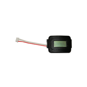 ΠΛΑΚΕΤΑ DISPLAY ΓΙΑ ΨΑΛΙΔΙΑ KV360 (14,4V) VOLPI®