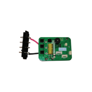 ΚΕΝΤΡΙΚΗ ΠΛΑΚΕΤΑ ΓΙΑ ΨΑΛΙΔΙΑ KV390 (21,6V) VOLPI®