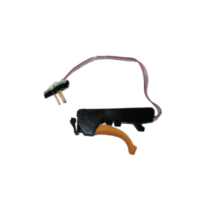 ΠΛΑΚΕΤΑ ΣΚΑΝΔΑΛΗΣ ΓΙΑ ΨΑΛΙΔΙΑ KV700 (44V) VOLPI®