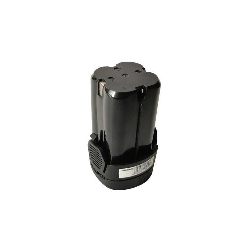 ΜΠΑΤΑΡΙΑ 14,4V - 2AHR (ΛΙΘΙΟΥ) VITA12-VITA16 NT VOLPI®
