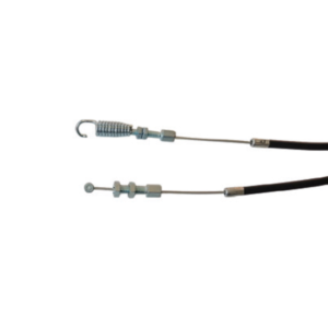 ΝΤΙΖΑ ΟΠΙΣΘΕΝ L114,2cm ΓΙΑ ΣΚΑΠΤΙΚΑ G80Α-2 (7HP/1+1R) CRAMER®
