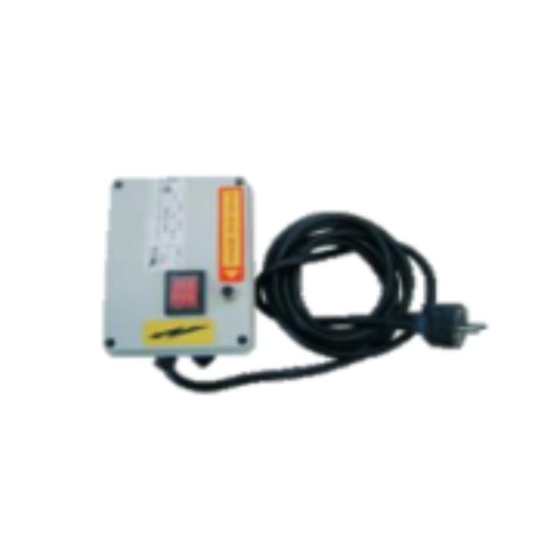 ΠΙΝΑΚΑΣ ΥΠΟΒΡΥΧΙΑΣ ΑΝΤΛΙΑΣ 1,0 HP (CB 10M) 220V ELITE