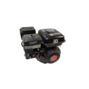 ΒΕΝΖΙΝΟΚΙΝΗΤΗΡΑΣ SR210 CRAMER (7HP/212cc) ΣΦΗΝΑ D19,05-L58,5mm UNIVERSAL
