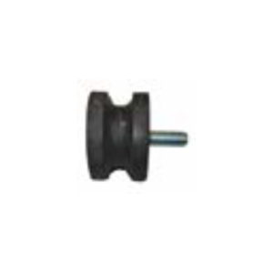 ΑΝΤΙΔΟΝΗΤΙΚΟ ΛΑΣΤΙΧΟ UNIVERSAL (D50-Η33)mm