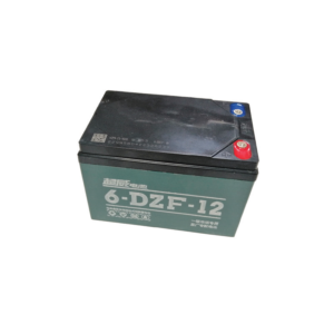 ΜΠΑΤΑΡΙΑ 12V - 12AHR (6-DZF-12) AMD R55 PANTHER®