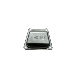 ΚΑΠΑΚΙ ΒΑΛΒΙΔΩΝ ΓΙΑ ΚΙΝΗΤΗΡΑ GM301 - GT 1000(10Hp)/GM401 - GT 1300(13Hp) BRILLIANT®