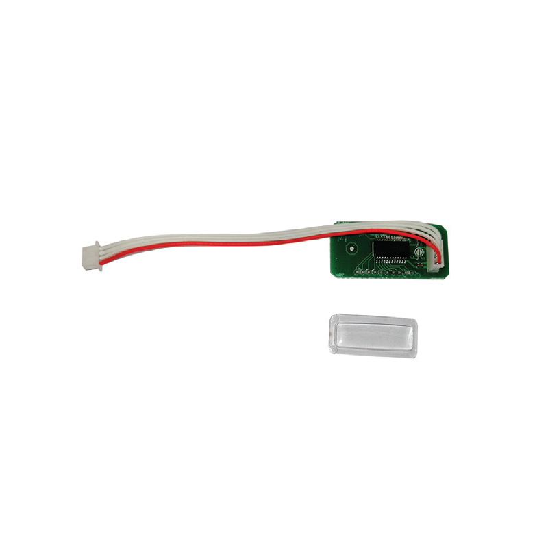 ΠΛΑΚΕΤΑ DISPLAY ΓΙΑ ΨΑΛΙΔΙΑ KV380 (21,6V) VOLPI®