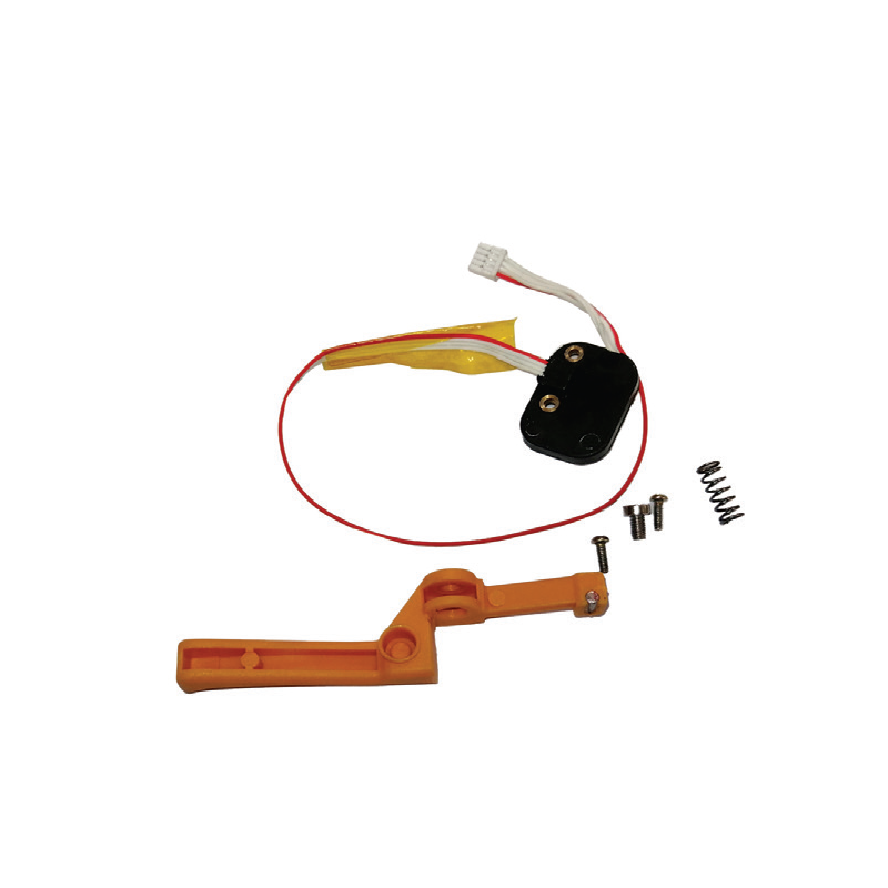 ΠΛΑΚΕΤΑ ΣΚΑΝΔΑΛΗΣ ΓΙΑ ΨΑΛΙΔΙΑ KV390 (21,6V) VOLPI®