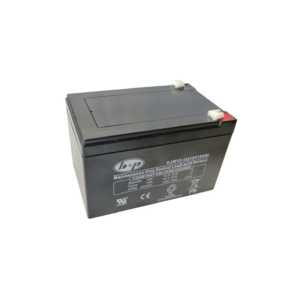ΜΠΑΤΑΡΙΑ 12V - 12AHR AGM-VRLA UNIVERSAL