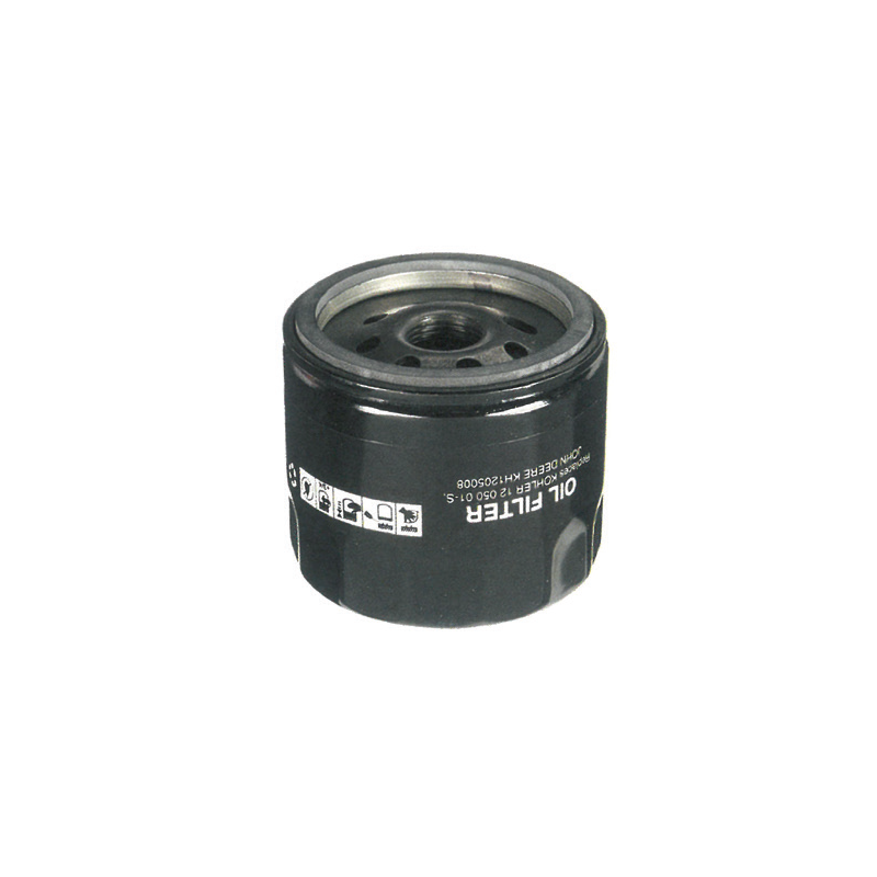 ΦΙΛΤΡΟ ΛΑΔΙΟΥ KOHLER ΣΕΙΡΑ CV-CH D76mm-H75mm-Ø3/4’’ 32 MICRON
