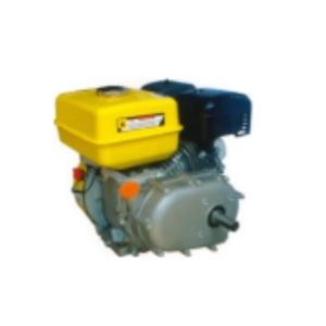 ΒΕΝΖΙΝΟΚΙΝΗΤΗΡΑΣ 177F (9,0HP-270cc) 1/2C ΜΕ ΣΥΜΠΛΕΚΤΗ LIAN LONG